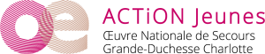 logo action jeunes